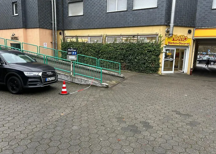 Hotel Zum Postwagen