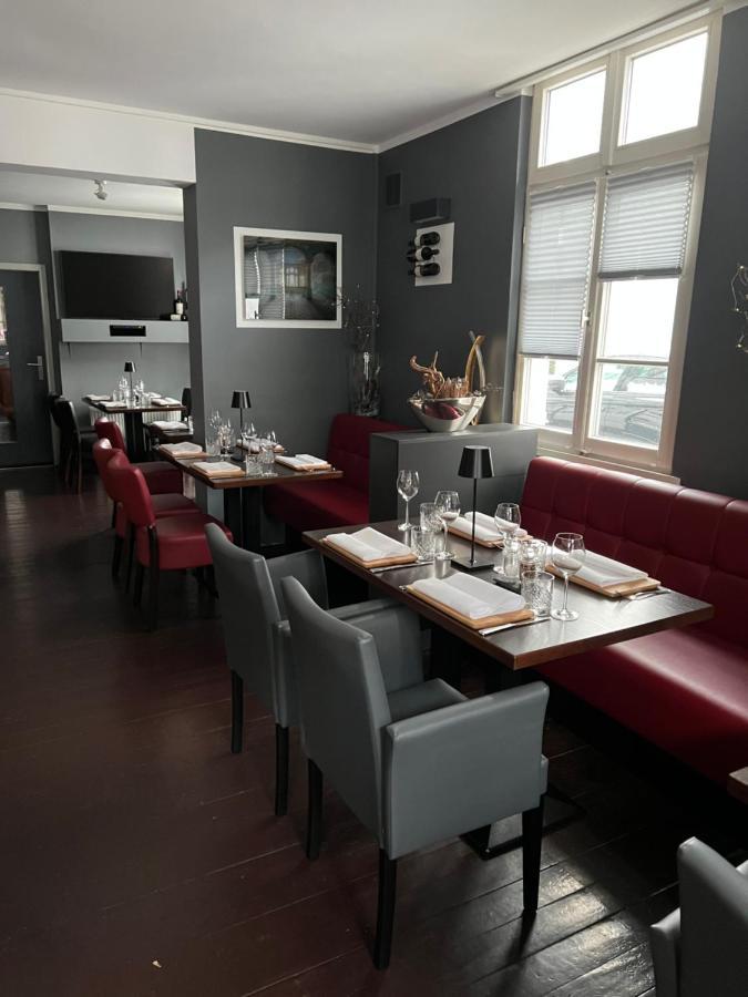 Hotel Zum Postwagen