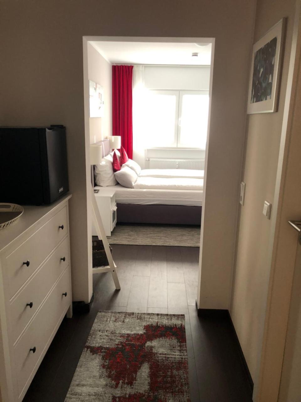 Hotel Zum Postwagen Gevelsberg